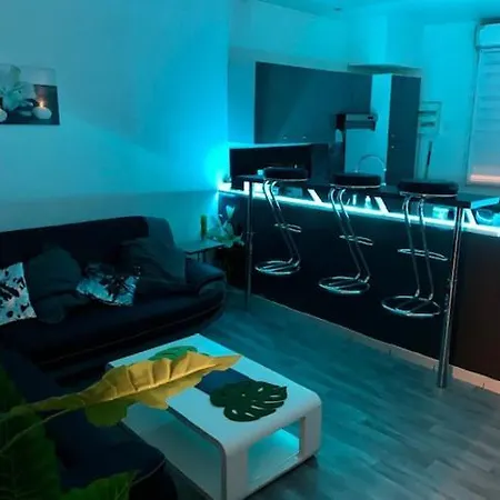 Apartament - 2 - 4 Personnes