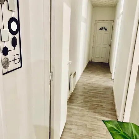 Appartement - 2 - 4 Personnes