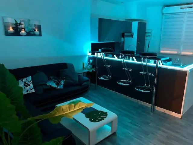 Appartement - 2 - 4 Personnes