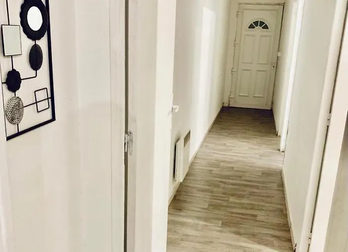 Apartament - 2 - 4 Personnes