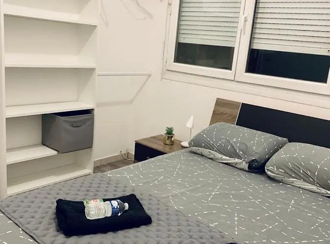 Apartament - 2 - 4 Personnes *